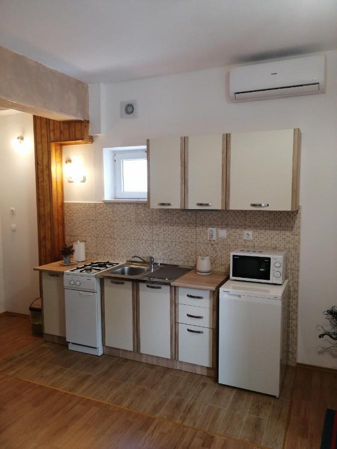Guesthouse Jasna Slano Esterno foto