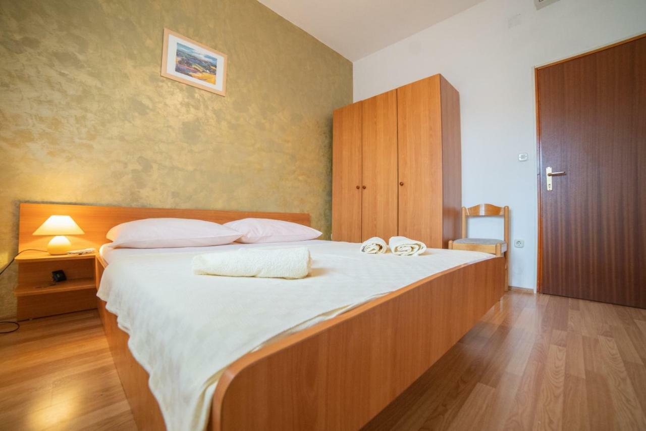 Guesthouse Jasna Slano Esterno foto