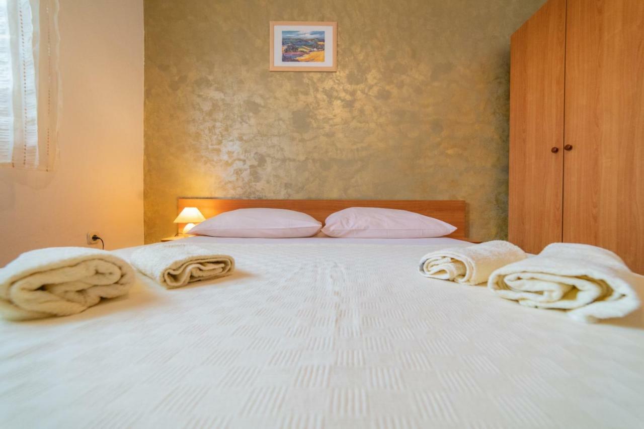 Guesthouse Jasna Slano Esterno foto